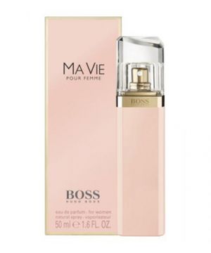 Boss Ma Vie Pour Femme Eau de Parfum