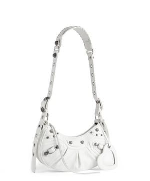 Le Cagole Xs shoulder bag