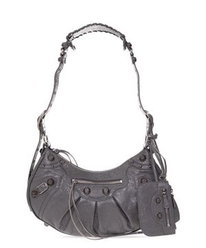 Le Cagole Small shoulder bag