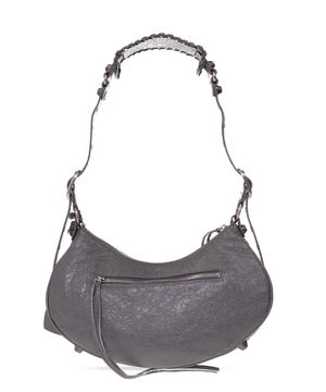 Le Cagole Small shoulder bag