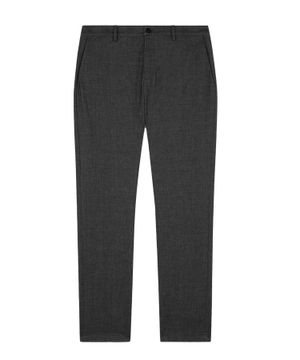 Straight-fit trousers