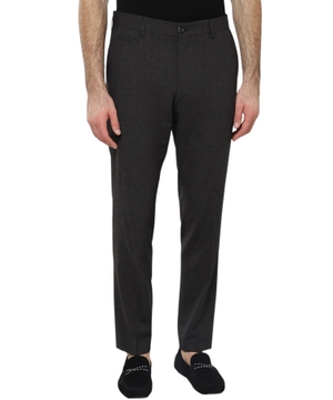 Брюки Chino прямого кроя