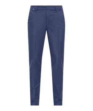 Straight-fit trousers