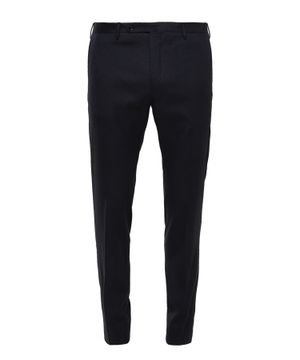 Straight-fit trousers