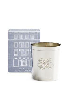 Madison Flagship single-wick candle