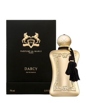 Парфюмерная вода Darcy