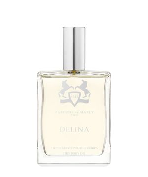 Delina Body Oil Eau De Parfum