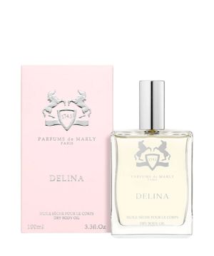 Delina Body Oil Eau De Parfum