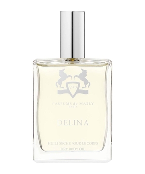 Delina Body Oil парфюмерная вода