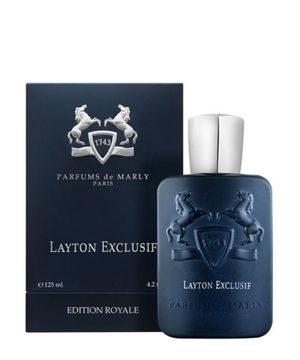 Layton Exclusif Eau De Parfum