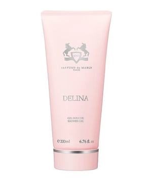 Delina shower gel
