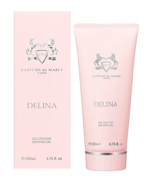 Delina shower gel