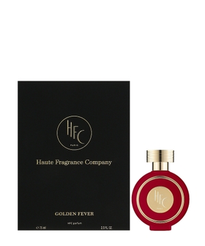 Golden Fever Eau de Parfum