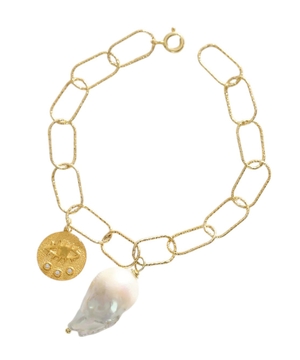 Kressida Mini Lost Sea bracelet