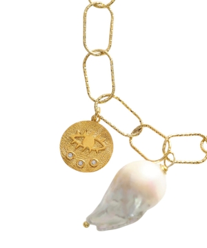 Kressida Mini Lost Sea bracelet