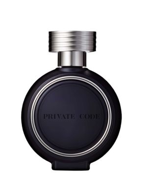 Private Code Eau de Parfum
