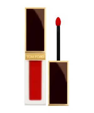 Жидкая помада для губ Liquid Lip Luxe Matte - Scarlet Rouge