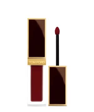 Помада Liquid Lip Luxe Matte - Secret Rendevouz