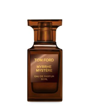 Myrrhe Mystère Eau De Parfum