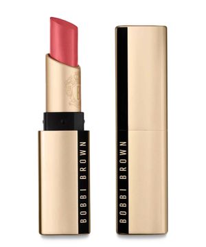 Luxe Lip Color Matte lipstick - Big City