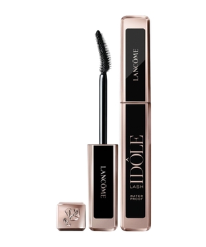 Lash Idole Mascara - 01 Glossy Black