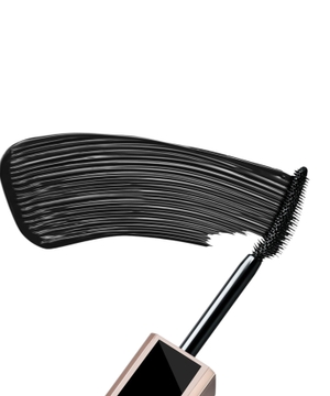 Lash Idole Mascara - 01 Glossy Black