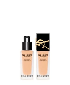 All Hours Foundation - LC5