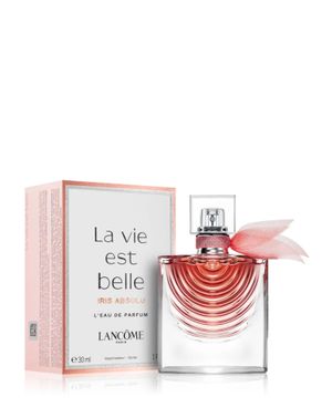 La Vie Est Belle Iris Absolu парфюмированная вода