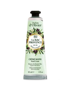 Olivier hand cream