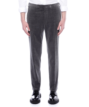 Straight-fit trousers