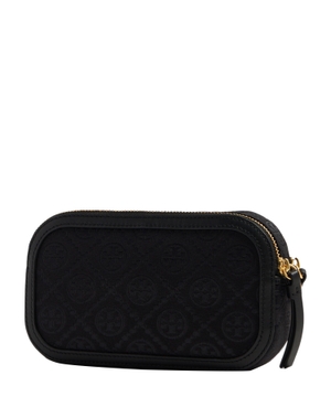 Miller T Monogram mini crossbody bag