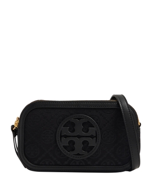 Miller T Monogram mini crossbody bag