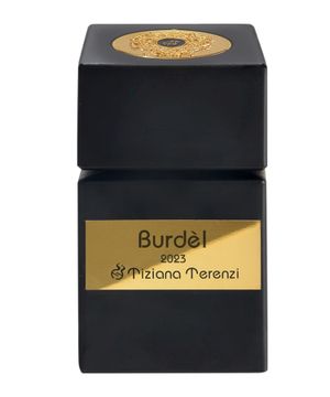 Burdel Extrait de perfume