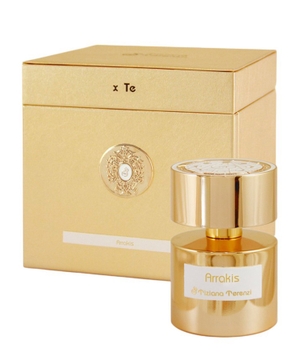 Arrakis Extrait De Parfum