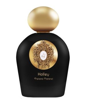 Halley Extrait De Parfum