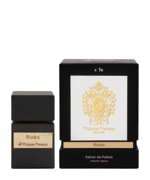 Rivea Extrait de Parfum