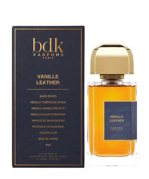 Vanille Leather Eau De Parfum
