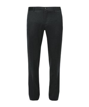 Straight-fit trousers