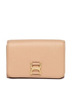 Marcie Medium Compact wallet