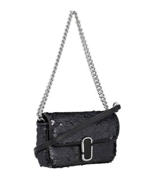 The Sequin J Marc shoulder bag