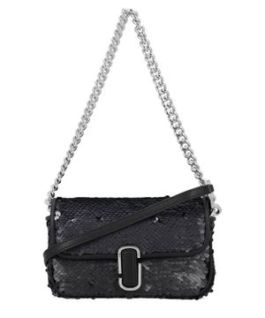 The Sequin J Marc shoulder bag