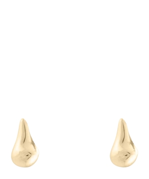 Long grain stud rarrings