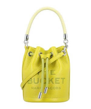 The Bucket bag with front logo