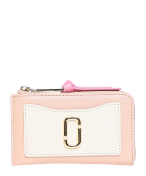 Logo detailing wallet