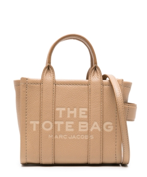 The Leather Mini Tote Bag