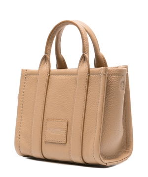 The Leather Mini Tote Bag