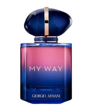 My Way Le Parfum