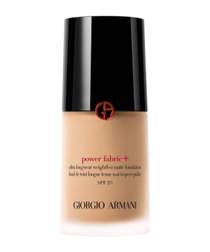 Power Fabric+ foundation - 6.5