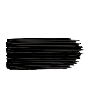 Volume Effet Faux Cils taxma kiprik effektli tuş - 1 High Density Black
