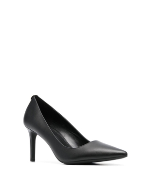 Alina Flex leather pumps